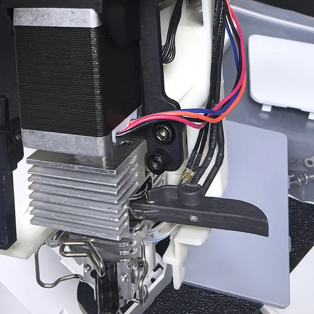 Cutting Kit for For kobra X Tool Head Direct Replacement for For 3d Printer Accessories 47mm 12mm 6.7mm Dimensions