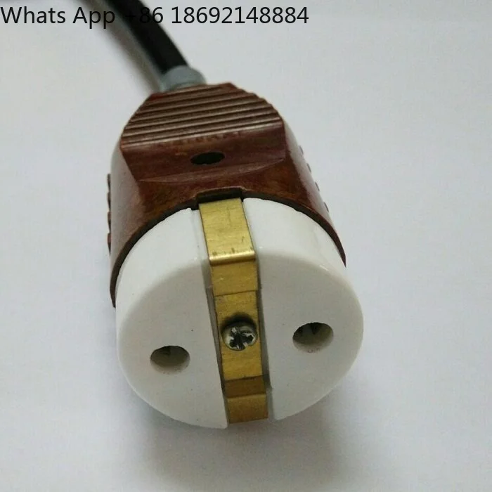 XFS-280A Portable Sterilizer Power Cord Heating Tube, 18/24L Disinfection Pot Accessory