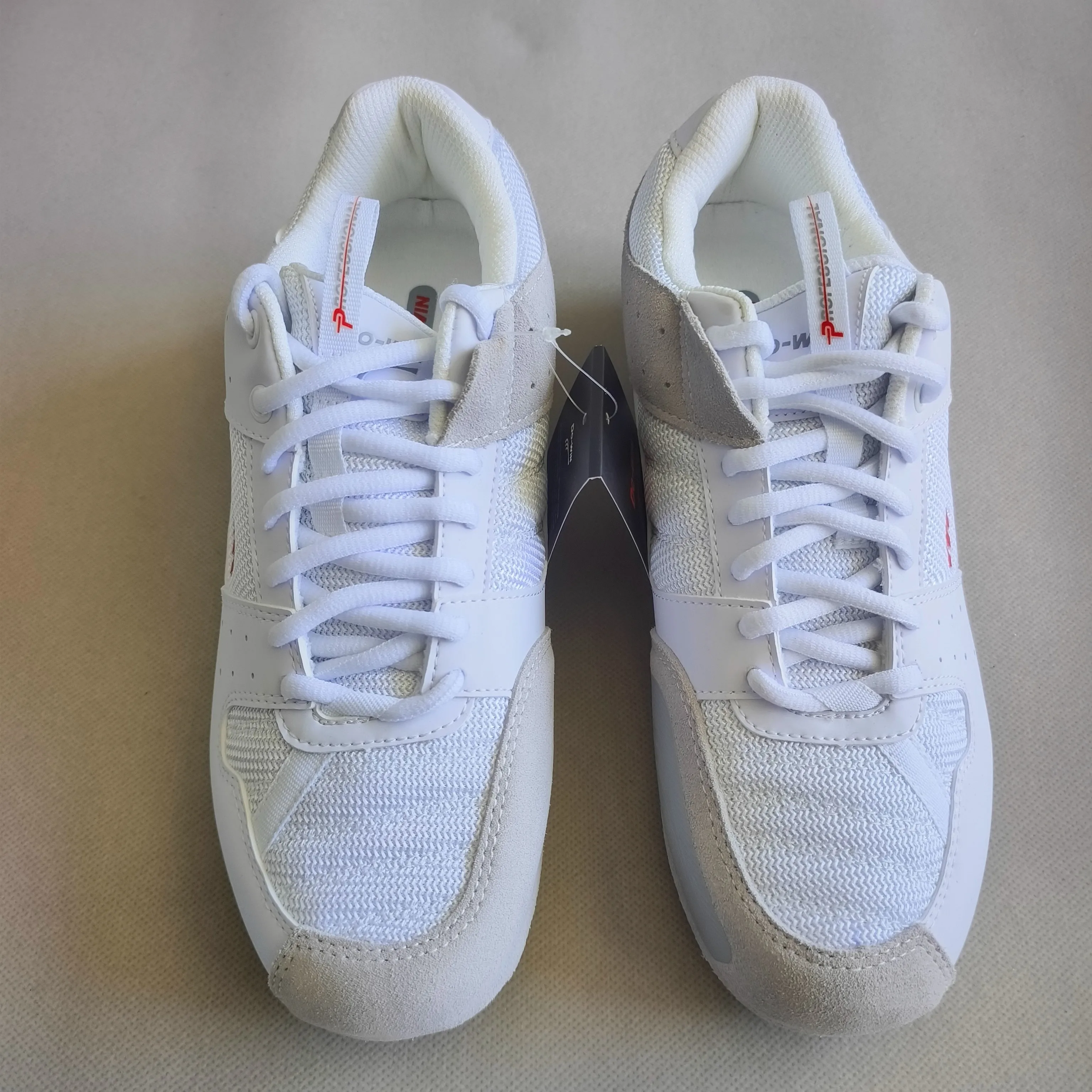 2025 New Comfortable Breathable Anti-Slip Fencing Competition Training Shoes Versatile and Attractive Fencing Training Shoes