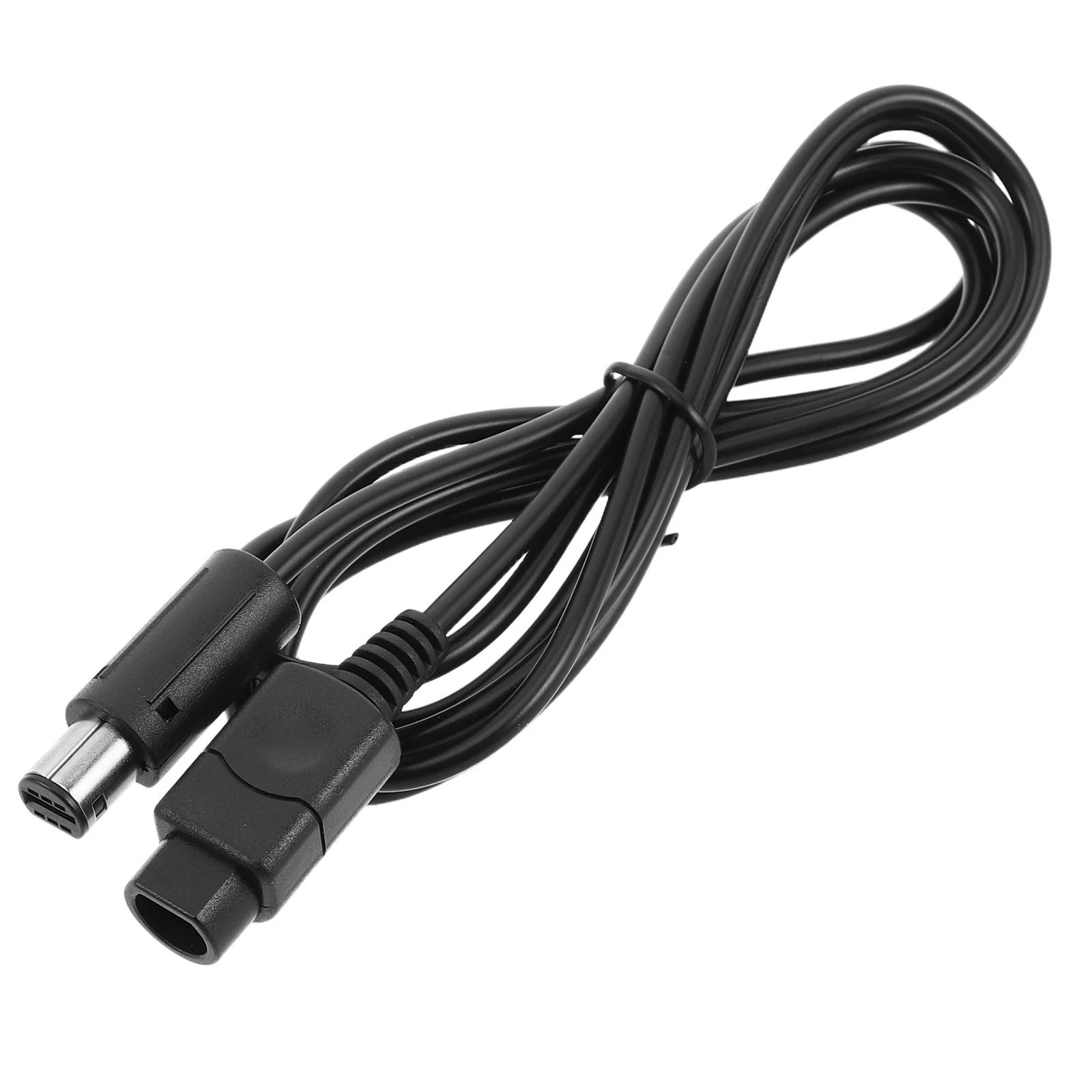 

2pcs Game Controller Extension Cable Extended Length High Speed Data Transfer For Multiple Consoles Durable Design
