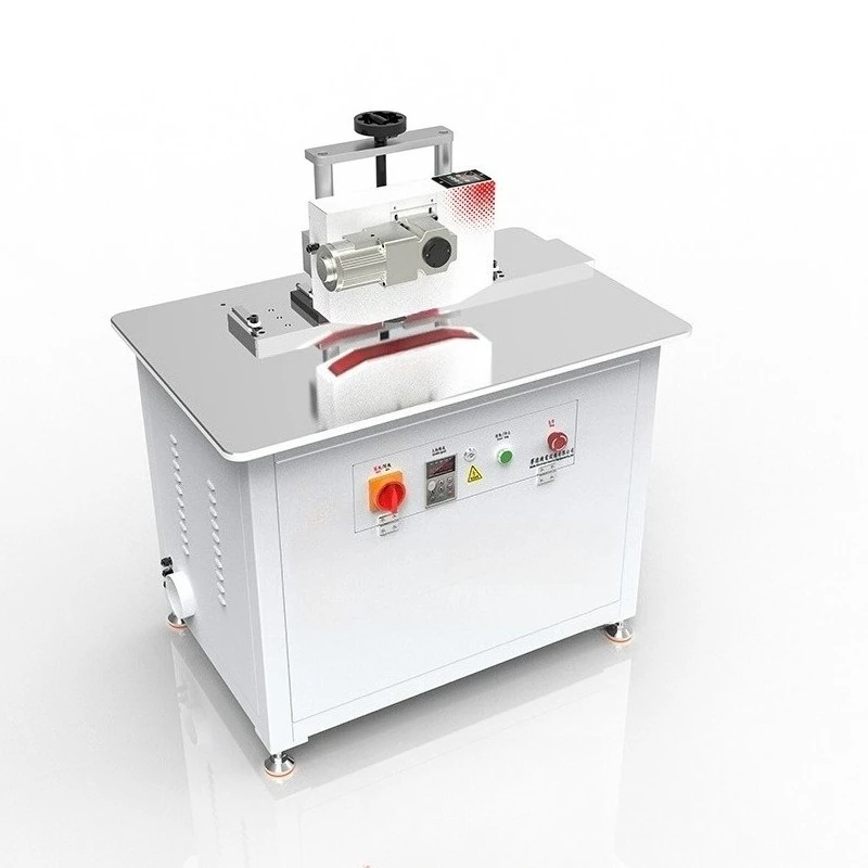 

Acrylic trimming machine UV printing products chamfering polishing machine automatic slotting and bending
