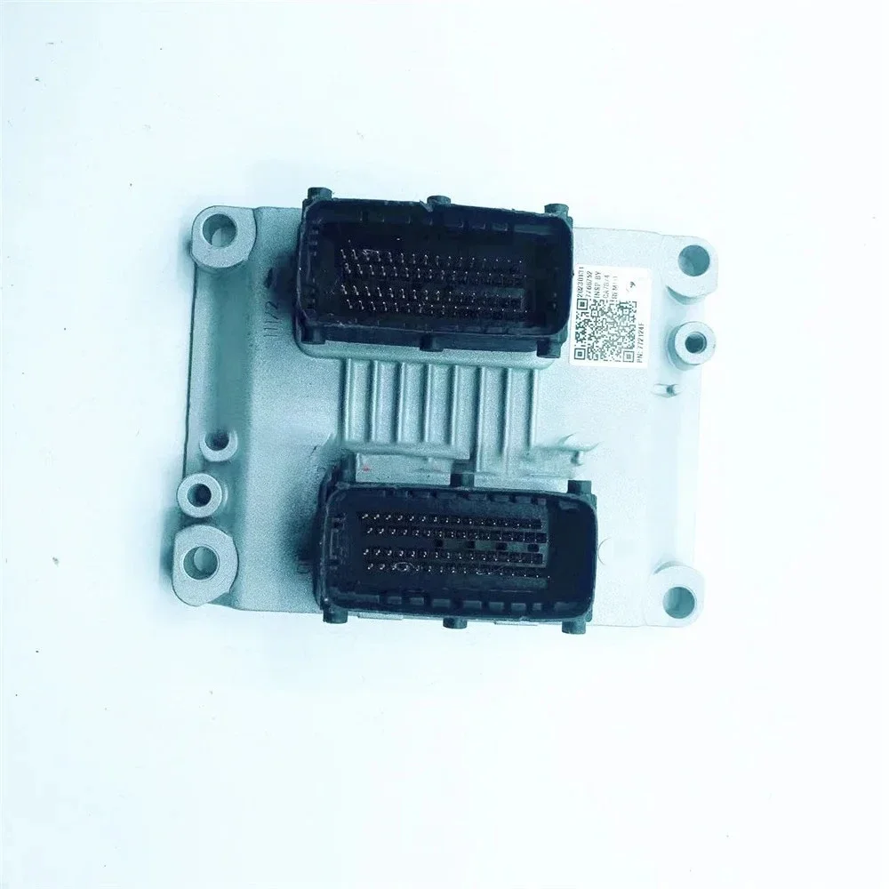 12592124 Genuine Auto Car ECU Engine Control Unit for for Cadillac CTS 2005-2007 Computer Module ECM PCM