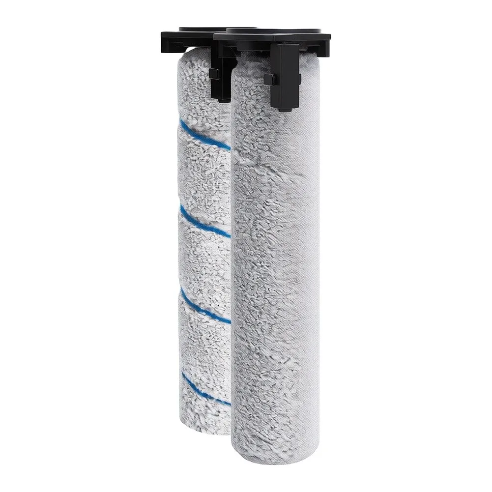 Roller Brush For Rowent For X-Clean 2 / For X-Clean 4 Vacuum Cleaner  Handheld Cordless Spare Parts Accessories