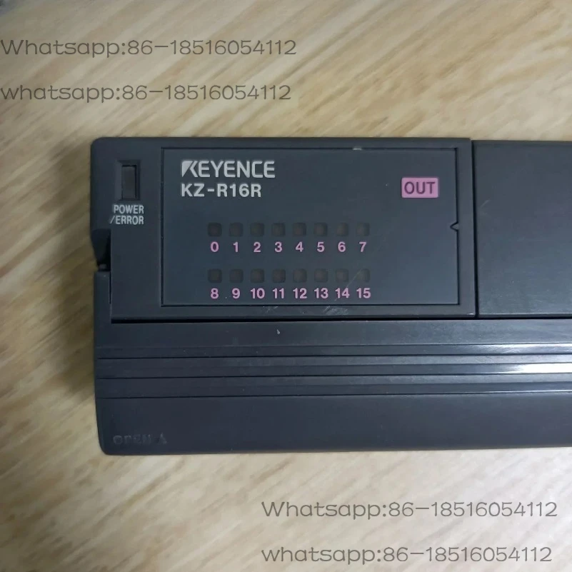 Keyence Programmabl…