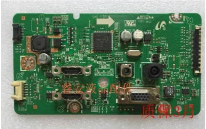 

Original S24D590PL driver board S27D590P motherboard BN41-02134A driver board