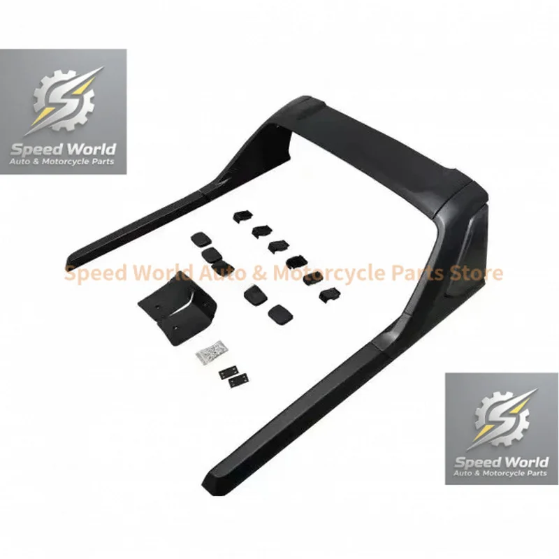 Bar For Hilux REVO Rocco 2016-2024 Roll Cage Sports Style Gantry Exterior Accessories 4X4 Auto Spare Parts