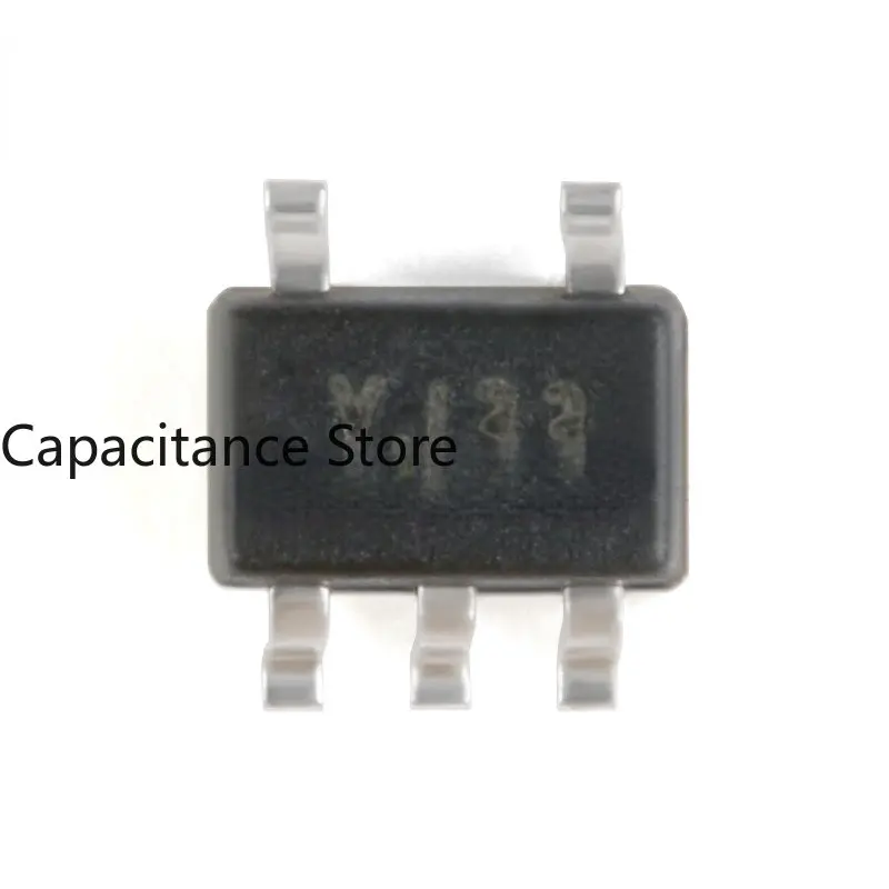 10PCS Original SGM2019-3.3YC5G/TR SC70-5 Low Dropout Linear Regulator Chip