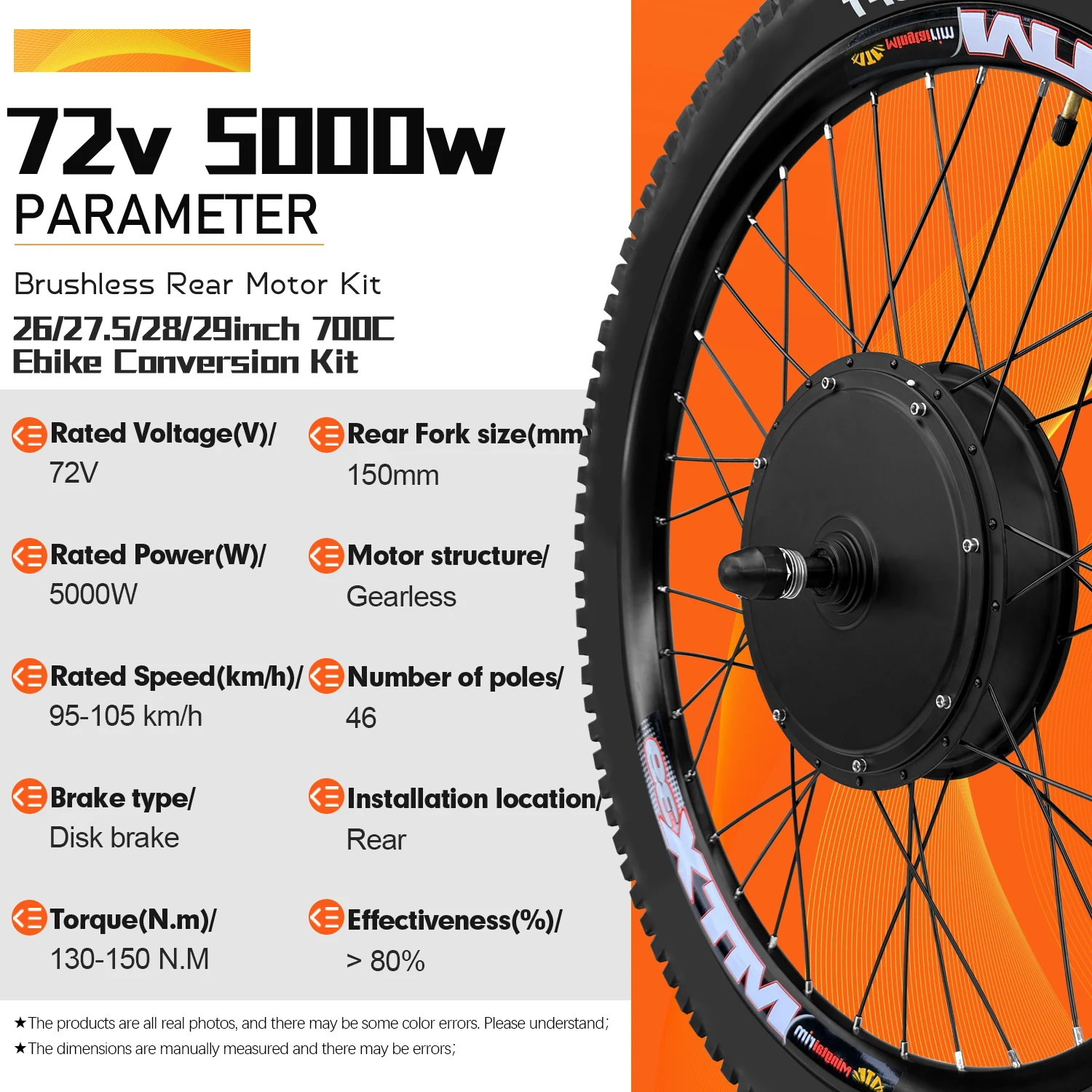 Thumbnail 2 - #26 Top 50 Electric Bicycle Conversion Kits Worth Buying In 2026