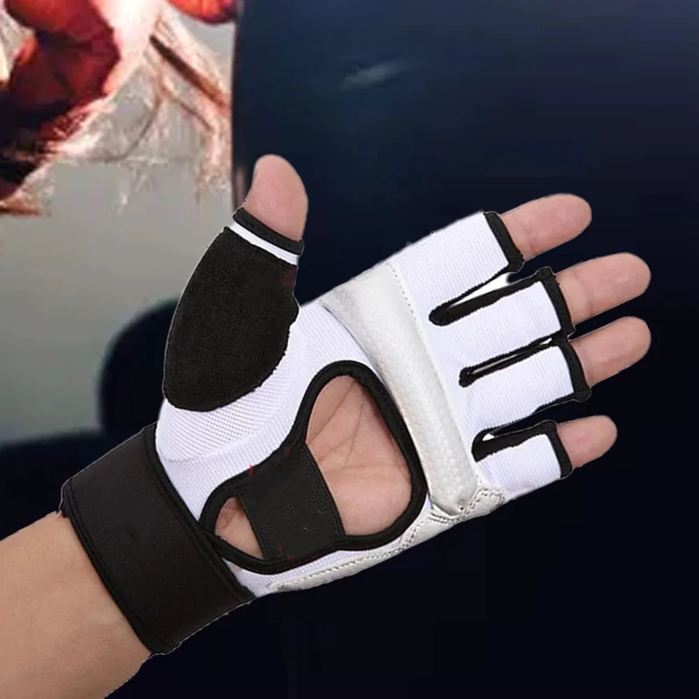 luvas-de-sparring-de-taekwondo-em-pu-duravel-m-l-luvas-de-combate-de-meio-dedo-luvas-brancas-para-treinamento-com-saco-de-pancadas-treinamento-de-boxe