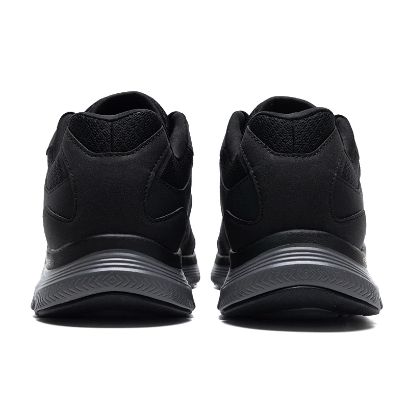 

Skechers Men's Shoes, Sports Running Shoes, Breathable Commuter Shoes, Casual Shoes 232225-Bkcc