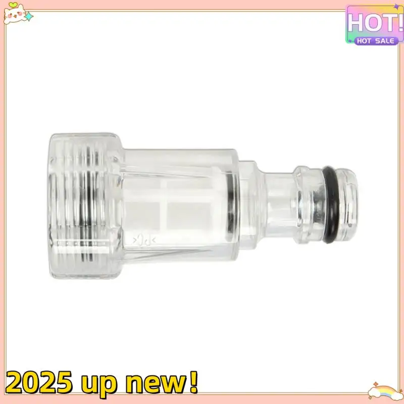 

A80P-Car Pressure Washer Water Filter For Champion Patriot Interskol Black Decker Heater Deko Ryobi Workzone Pressure Washer