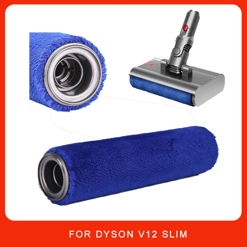 Main Brush Roller F…