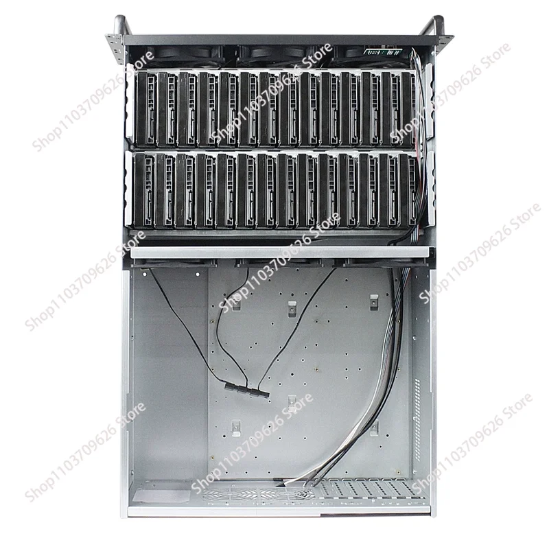 4U Multi-Hard Disk …