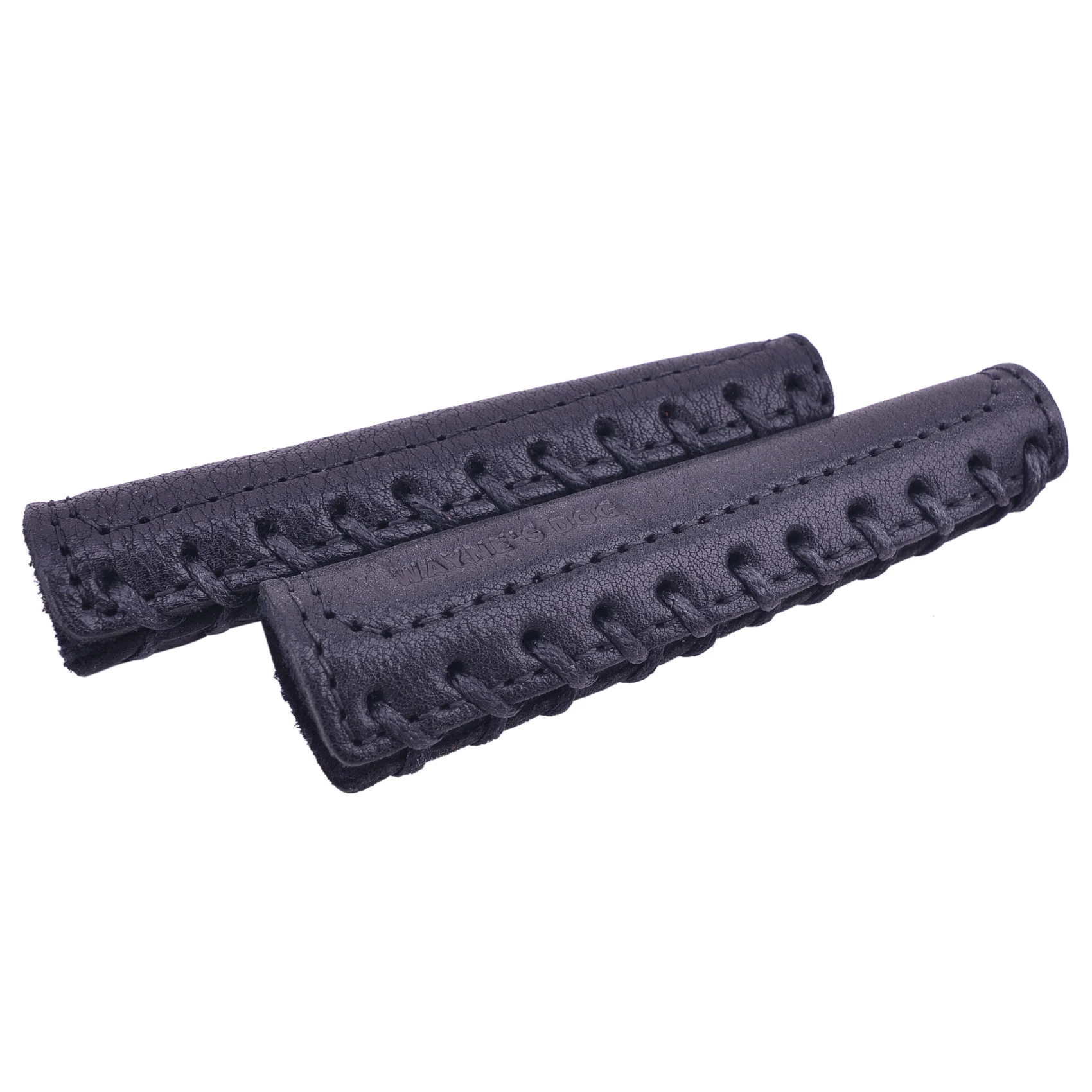 

Soft Leather Motorcycle Brake Clutch Covers , New Biker Handle Lever Cover Clutch Grips Sleeve