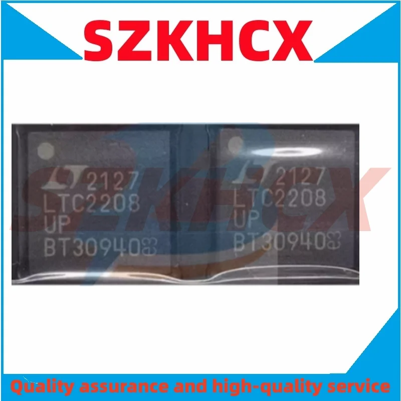 

1 шт./лот LTC2208UP LTC2208 LTC2208CUP QFN64