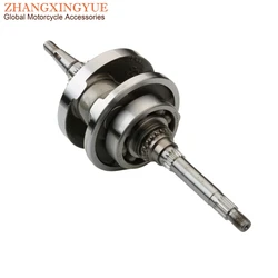 Scooter Nmax155 Crankshaft Assy For Yamaha N Max 155cc GPD150-A 2DP-E1400-00 BV4E140000