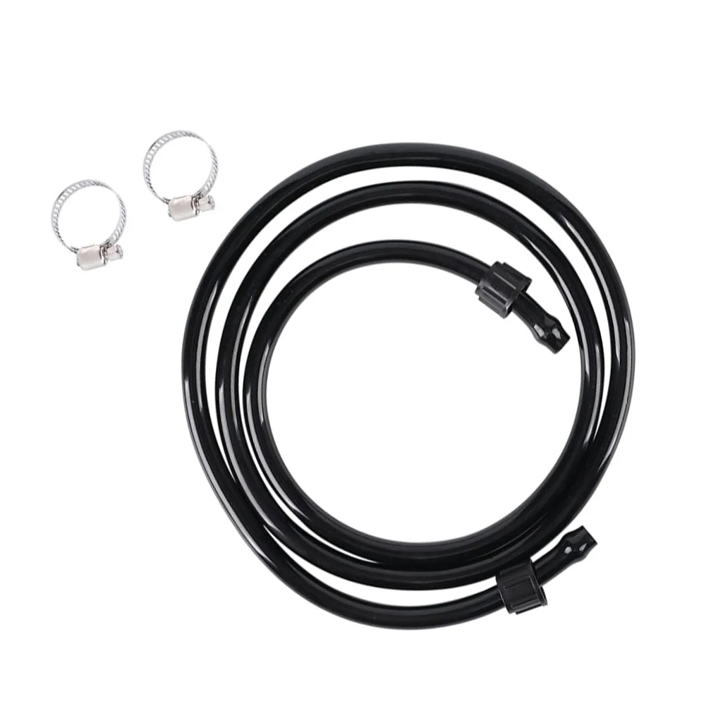 47.24inch PVC Replacement Hose For Garden  High Pressure Sprayers Pest Weeds Watering Spraying Plants Garden Accessories