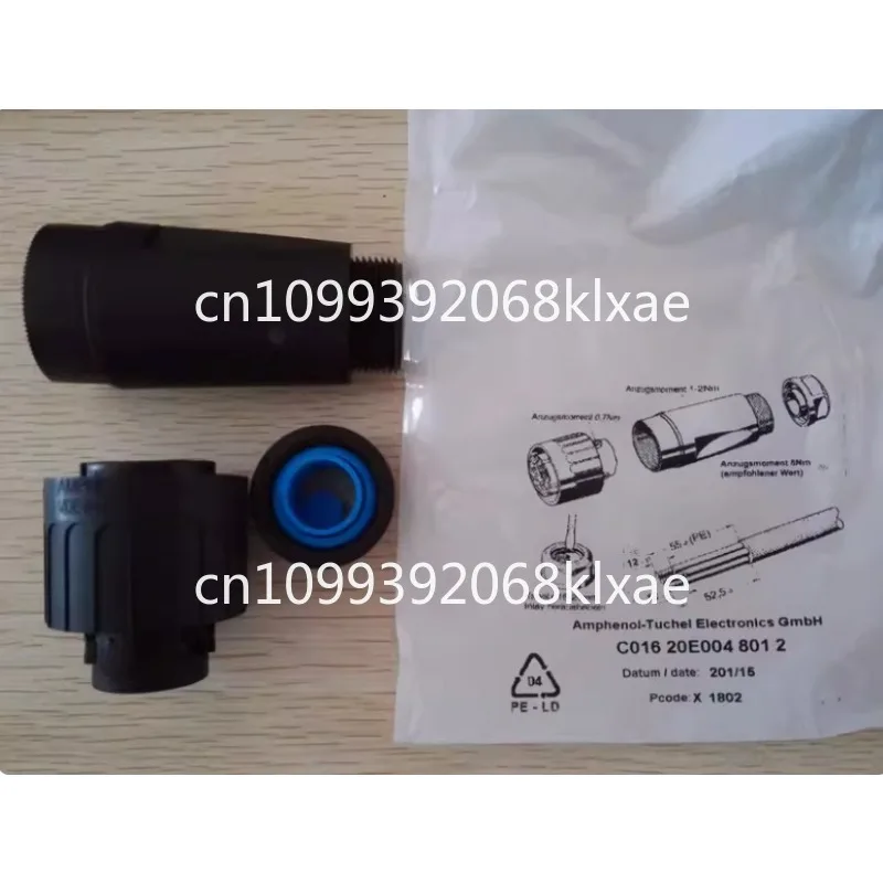 

Оригинальный инверторный специальный 5-контактный разъем, выходная клемма переменного тока C016 20E004 8012