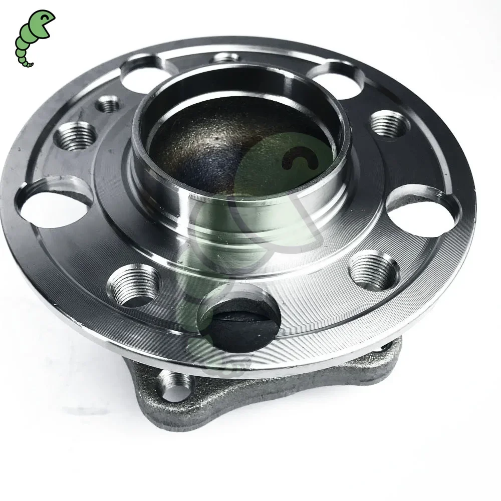 Front Wheel Hub & Bearing Assembly A2223340206 For MB S550 S600 S600 2014 2015 2016 2017 Four wheel bearing for mercedes benz