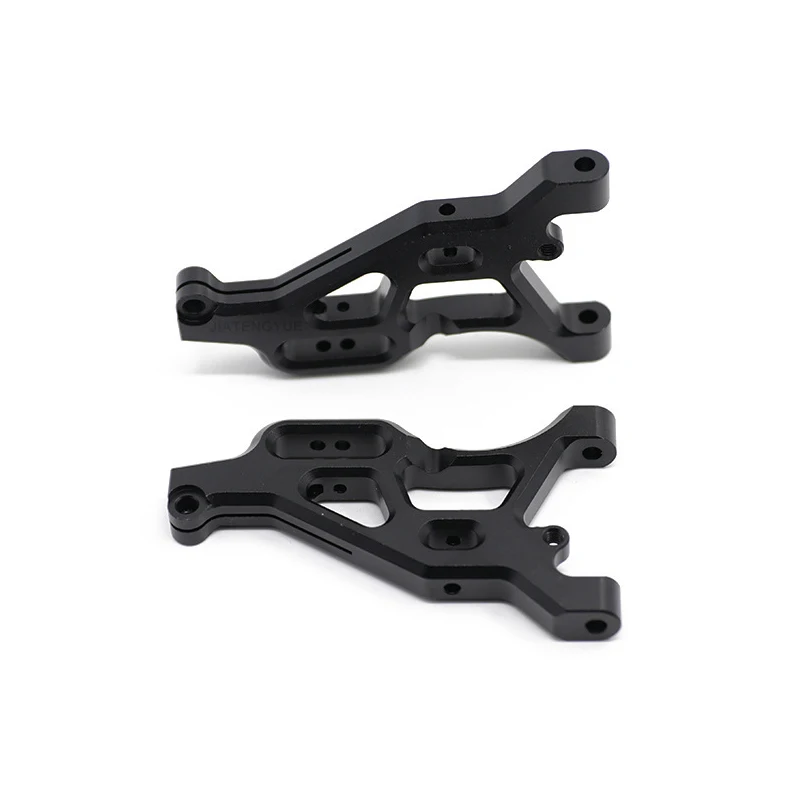 ARRMA 1/7 LIMITLESS INFRACTION 6S 1/8 TYPHON 6S Liga de alumínio Braço oscilante inferior dianteiro