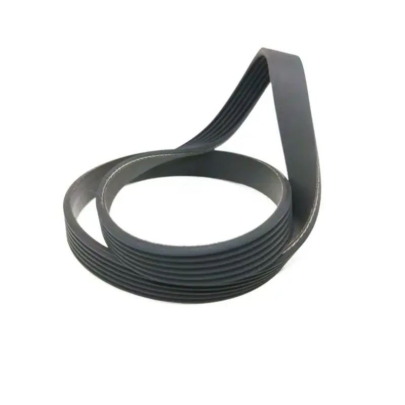 

8PJ272 4PJ272 6PJ272 3PJ272 7PJ272 10PJ272 12PJ272 16PJ272 Motor Belt Rubber Drive Belts