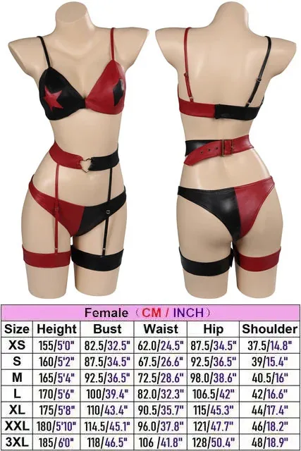 퀸젤 코스프레 여성용 섹시한 바디콘 미니 원피스 코스튬 영화 슈퍼 악당 롤플레이 판타지아 복장, 백리스 로파, 여성 할로윈