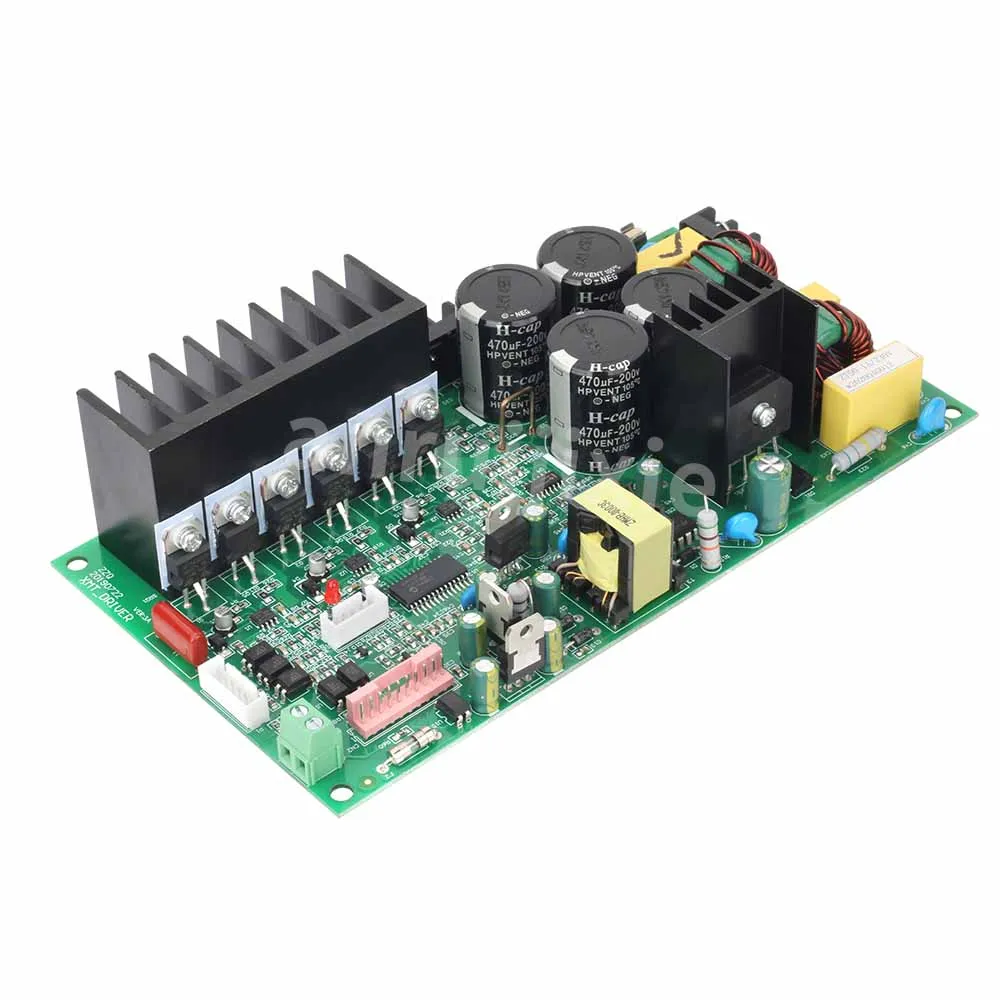 DC Power Supply Board Main Control Board Spindle Speed Display Liquid Crystal Board Potentiomete PCB SIEG SX2.7 N.5-20&JMD-X2S