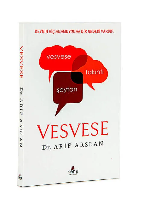 

IQRAH Vesvese - Dr. Arif Arslan