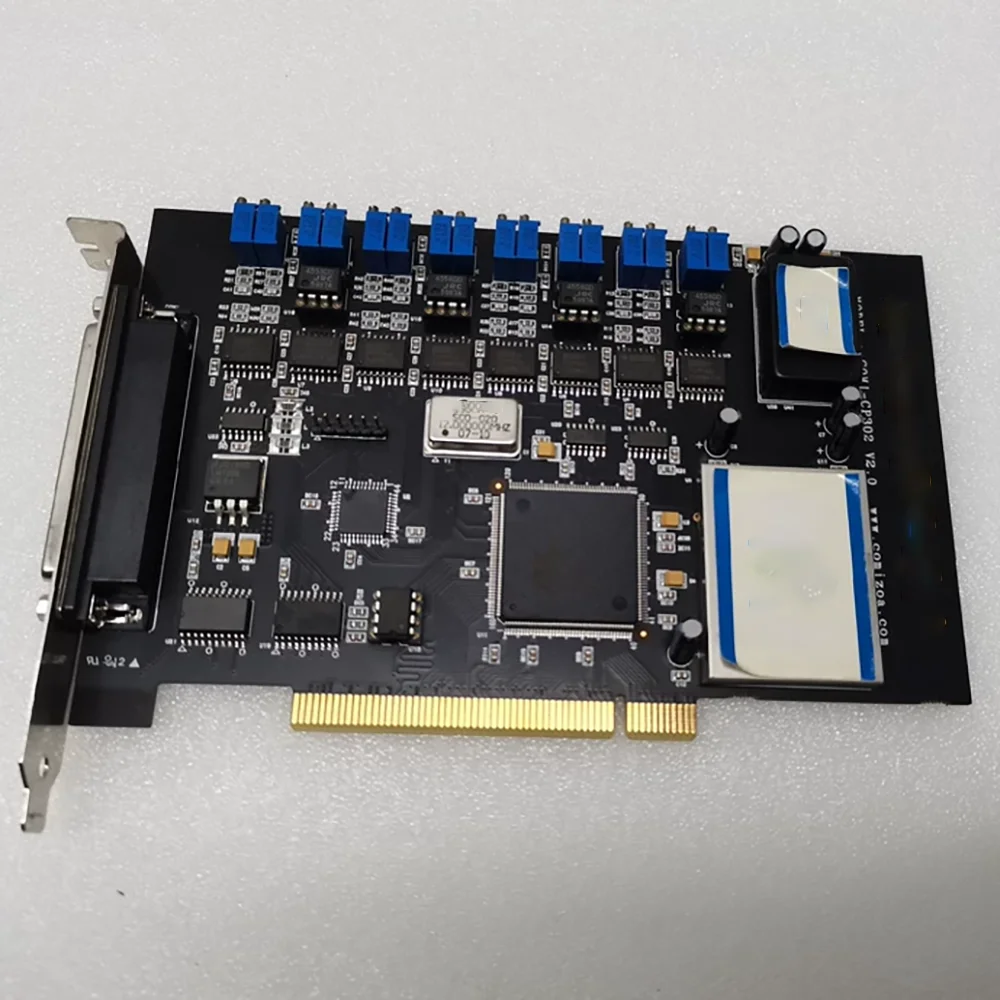 Tarjeta de Captura COMI-CP302 V2.0