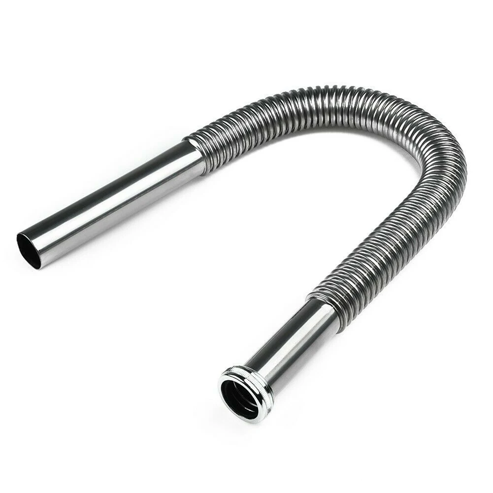 Sink Drain Pipe Kitchen Bathroom Sink Drainer Drain Hose Washbasin Drainer High Temperature Resistant Leak Proof