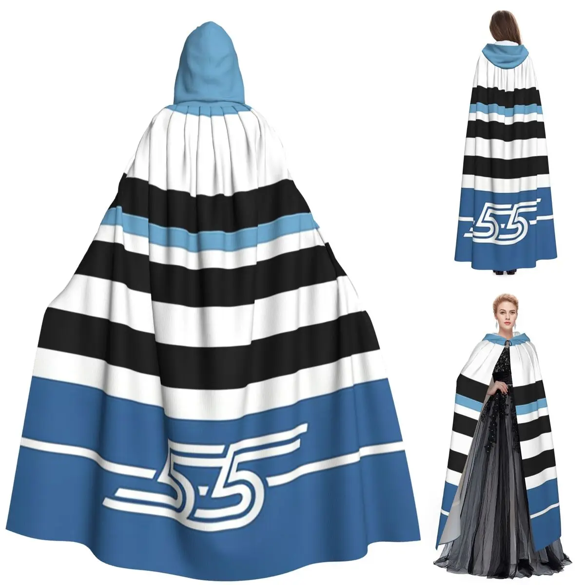 carlos-sainz-55-motivo-de-rayas-bloques-de-colores-de-carreras-f1-conductor-capa-larga-con-capucha-capa-de-cosplay-de-bruja-halloween-vampiro-adulto-unisex