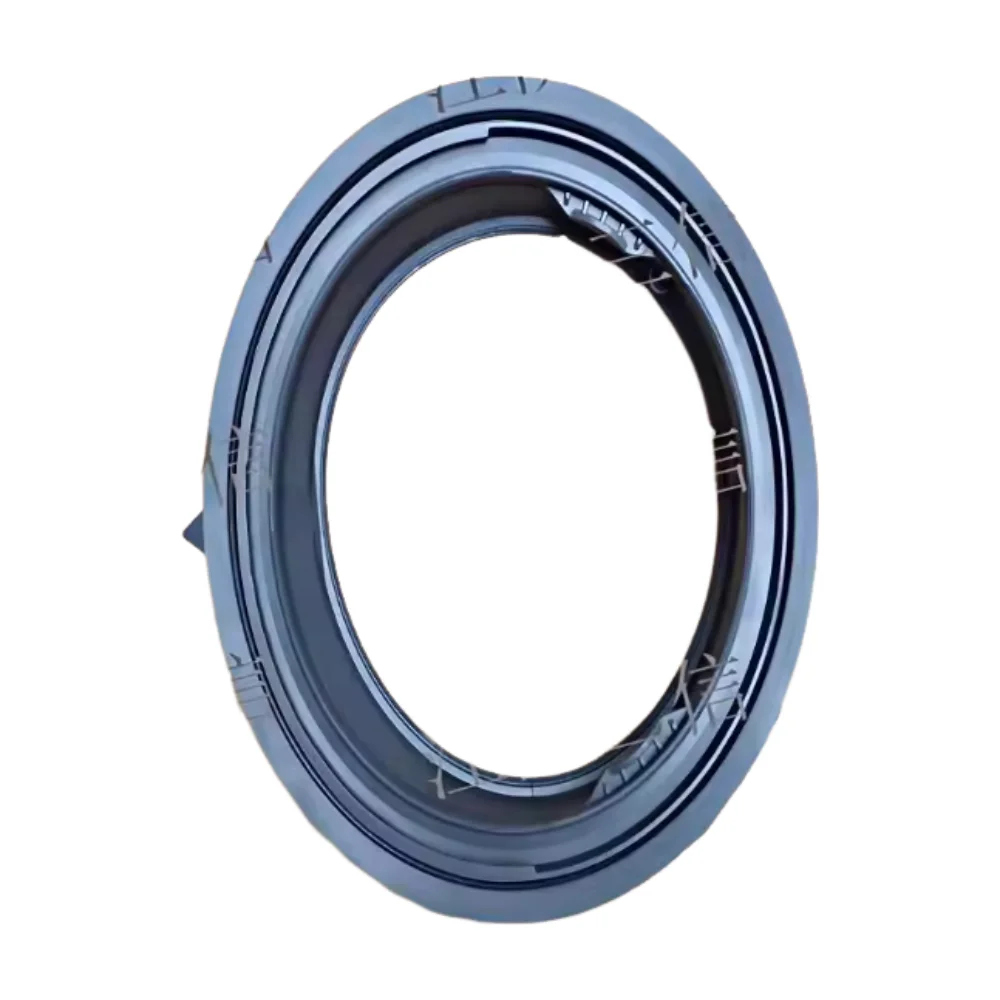 

Новое уплотнительное кольцо дверцы для стиральной машины Skyworth F61090080 F61090081 F61090088