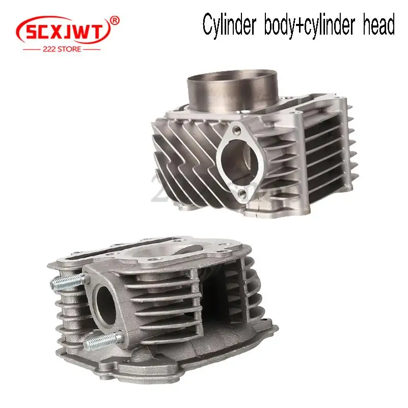 

Прочный 180CC 4WD внедорожник A28G-62Mm аксессуары для головки блока цилиндров двигателя мотоцикла