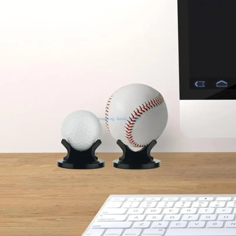 Рисунок 4 - N58B Baseball Clear Stand Holder