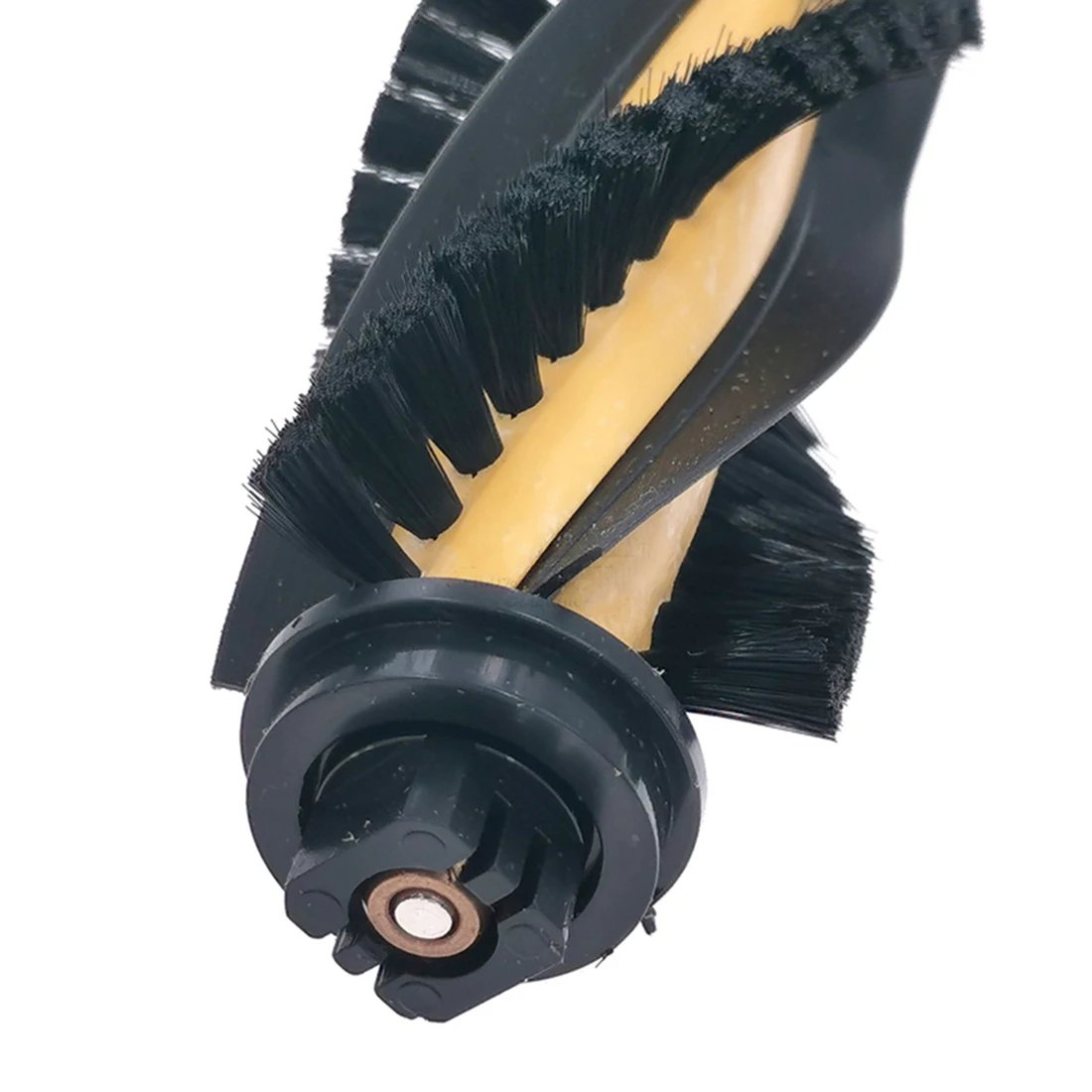 1 ชุดสําหรับ Cecotec Conga 990 1190 อะไหล่หุ่นยนต์เครื่องดูดฝุ่นเปลี่ยนวัสดุสิ้นเปลือง HEPA FILTER Central แปรงด้านข้าง