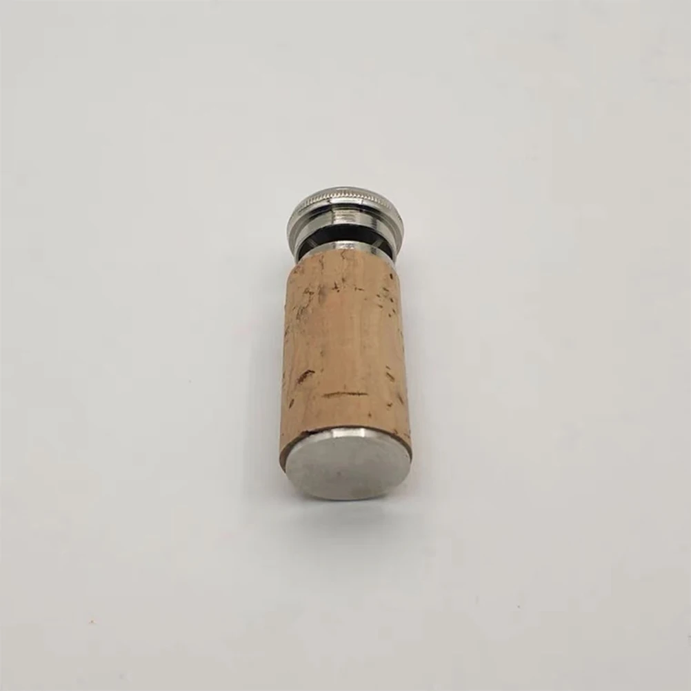 

Flute Headjoint Cork Plug Replacement Part Professional Accessory Durable Flute Replacement Music Instrument Component