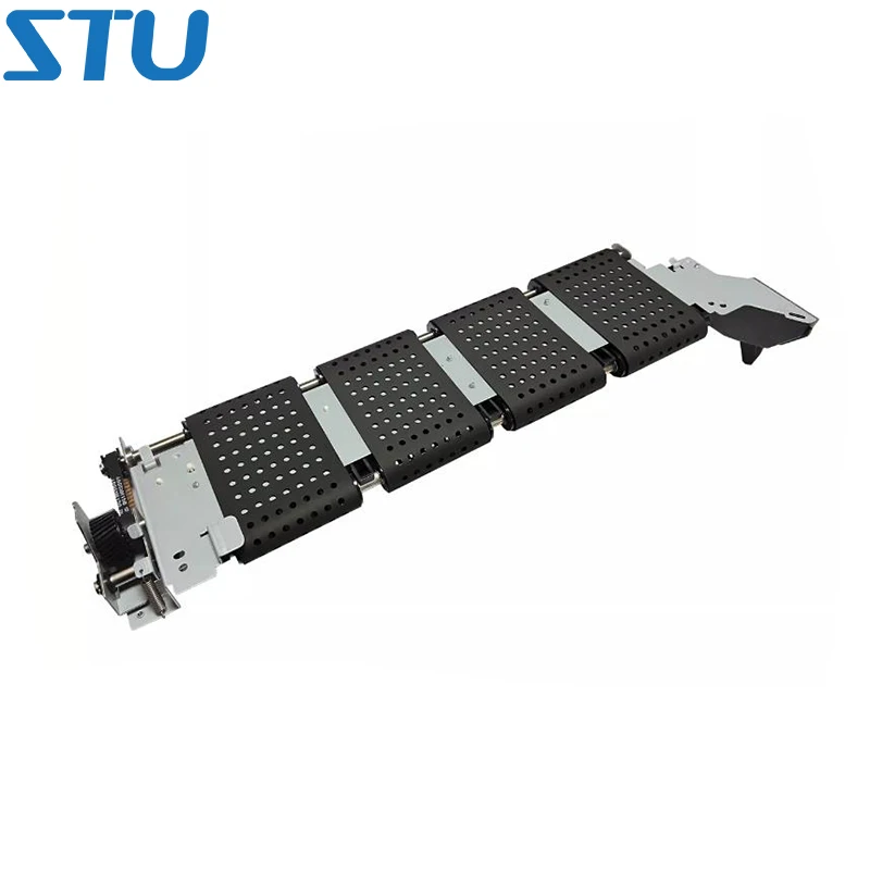 

Original 059K81360 Vacuum Transport Assembly for Xerox V80 V180 170i V2100 V3100 Versant 80 170i 180 2100 3100 Leather Belt Unit