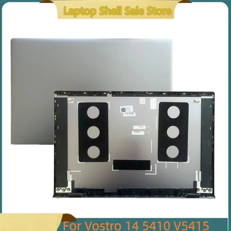 

New laptop For Vostro 14 5410 V5415 Top Case Screen Back Cover Rear Lid A Shell XKCPC 0XKCPC