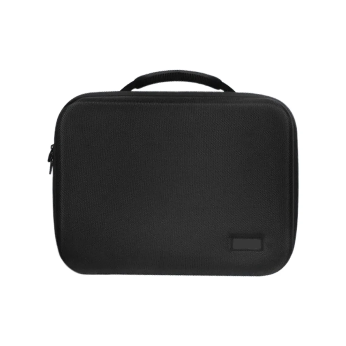 Shockproof Protective Handbag Game Console Carrying Storage Bag for Switch Pro Game Controller
