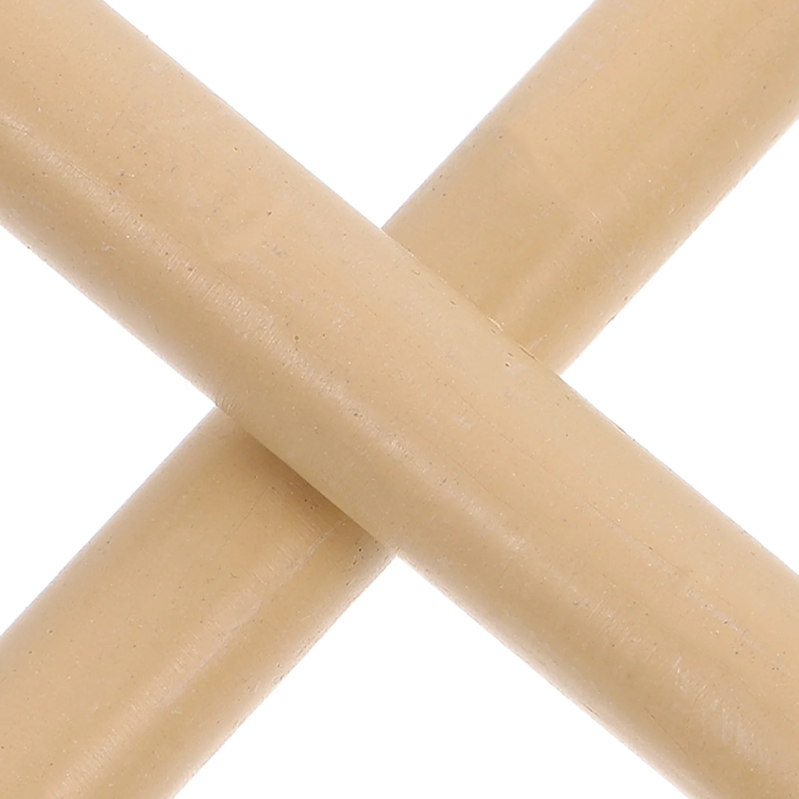 

2Pcs Wood Furniture Marker Scratch Repair Pen with Wax Filler for Floors Tables Chairs Seamless Restoration Furniture Repair