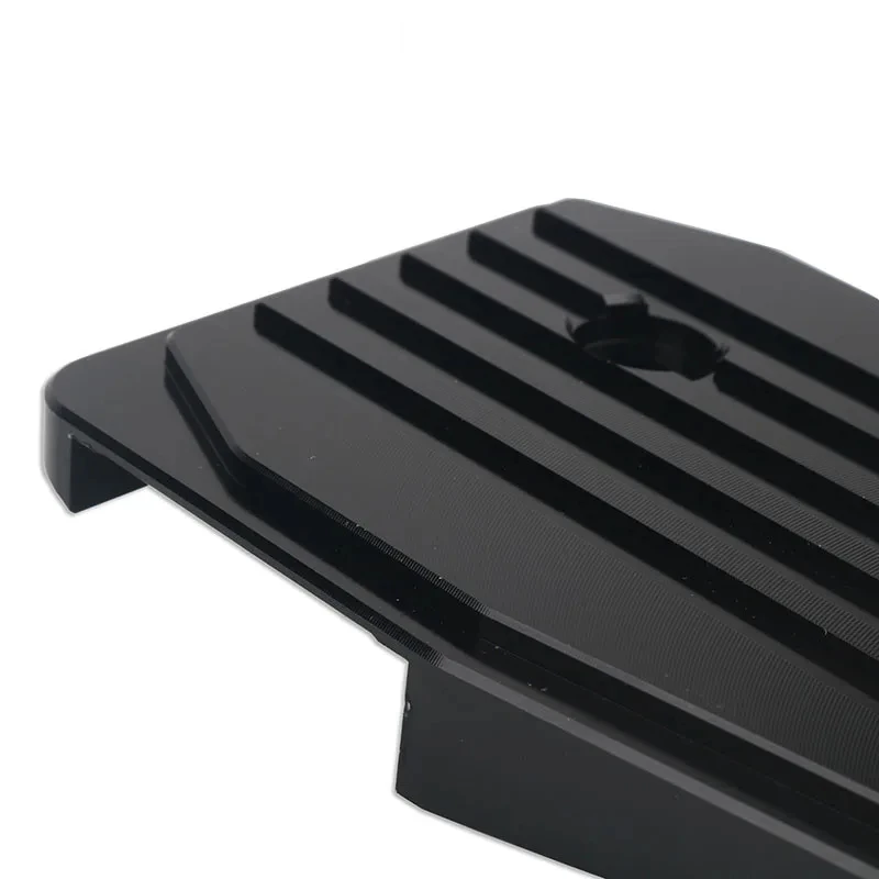 اكسسوارات الدراجات النارية ربط القدم دواسة مسند القدم تمديد Footpeg المكبر لهوندا CMX500 المتمردين CMX 500 300 المتمردين 500 2017-2023