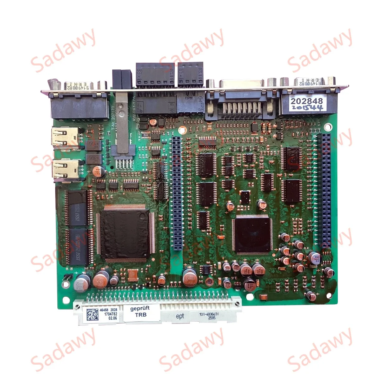 AMK Brand new original KW-R06 DISCOM BKS03-D Controller card Circuit Board with warranty