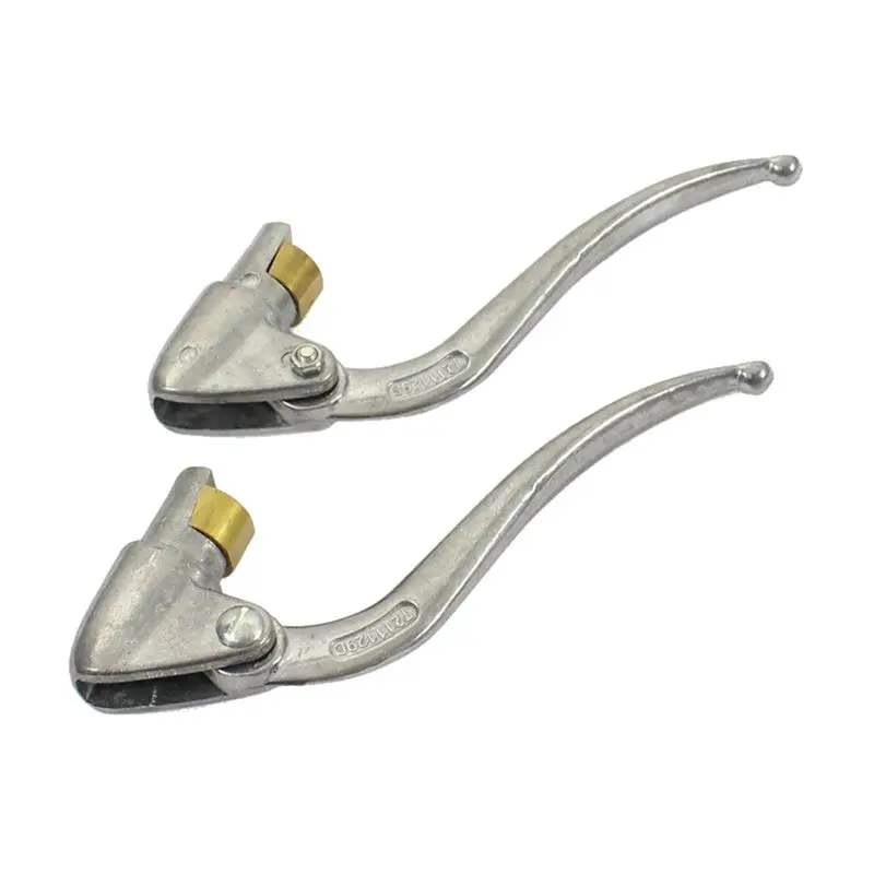 A09E-Motorcycle Horn Clutch Brake Handle For Zündapp DB K750 KS750 BMW M1 M1M M72 R12 R75 R51 R61 R66 R71 Dnepr Ural Sidecar