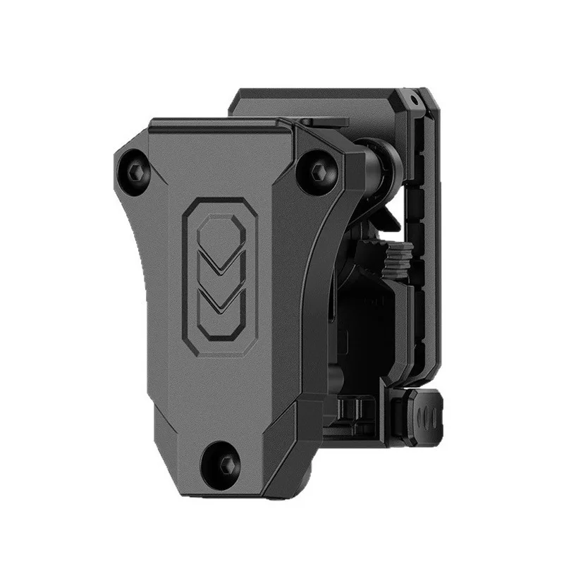 حافظة مسدس اليد اليمنى العالمية لـ CZ Walther S&W M&P Springfield XD Ruger SR9 SS P365 Taurus Colt Beretta92 Glock17 19 19x