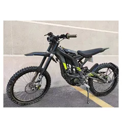 2024 Sur Ron Light Bee X New Original Suron Lightbee X Off Road Electric Dirt Bike