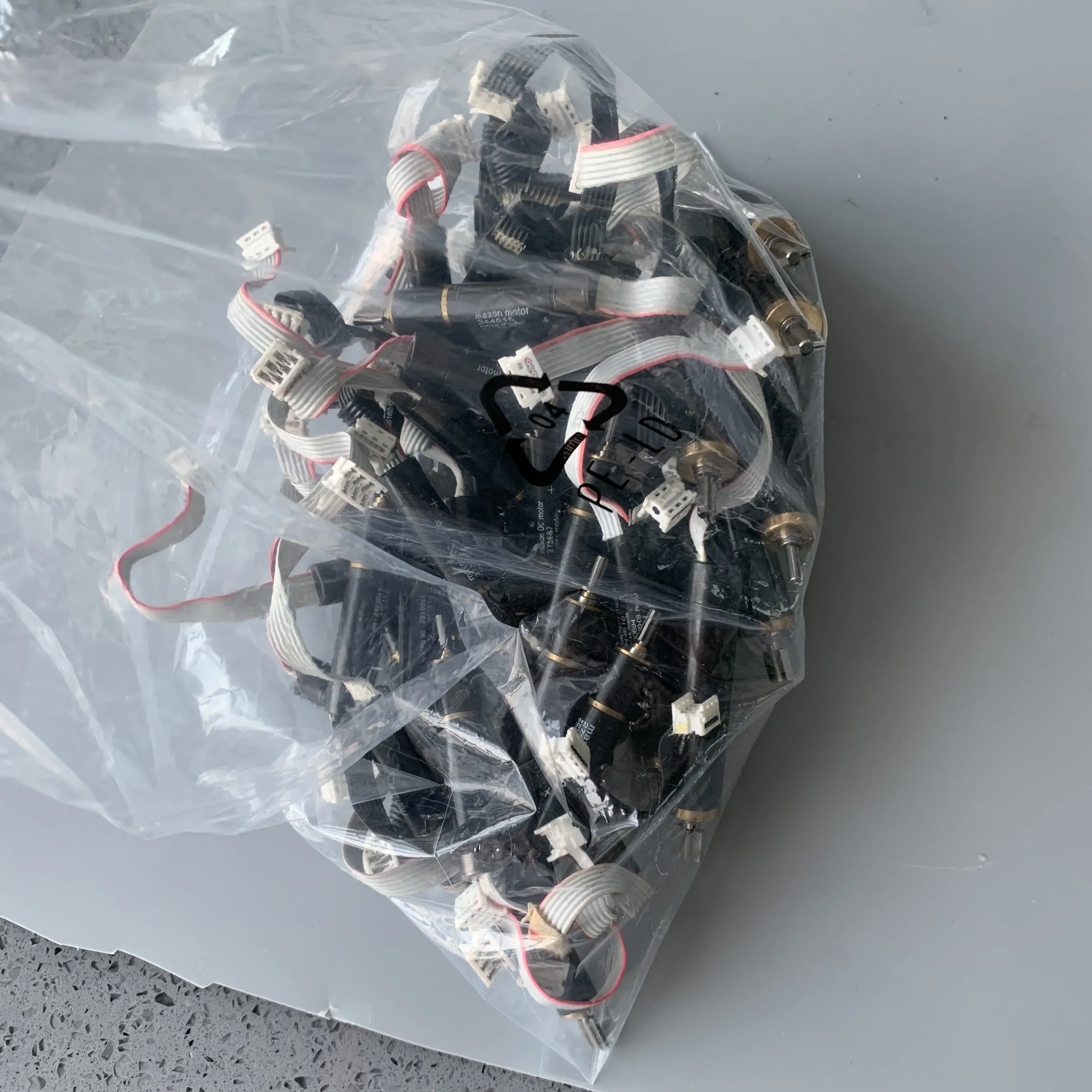 

Micro DC motor RE13 series 24V DC MAXON motor 780 rpm