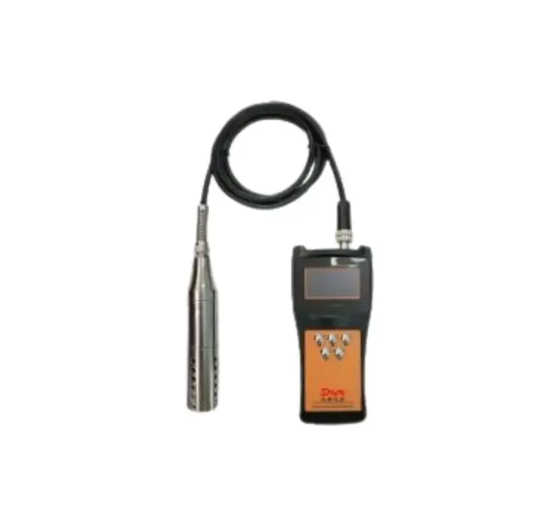 SDT600-4D/4HD Diesel, Medicinal Solution, Fruit Juice, Brewing Density Measurement Portable Tuning Fork Meter