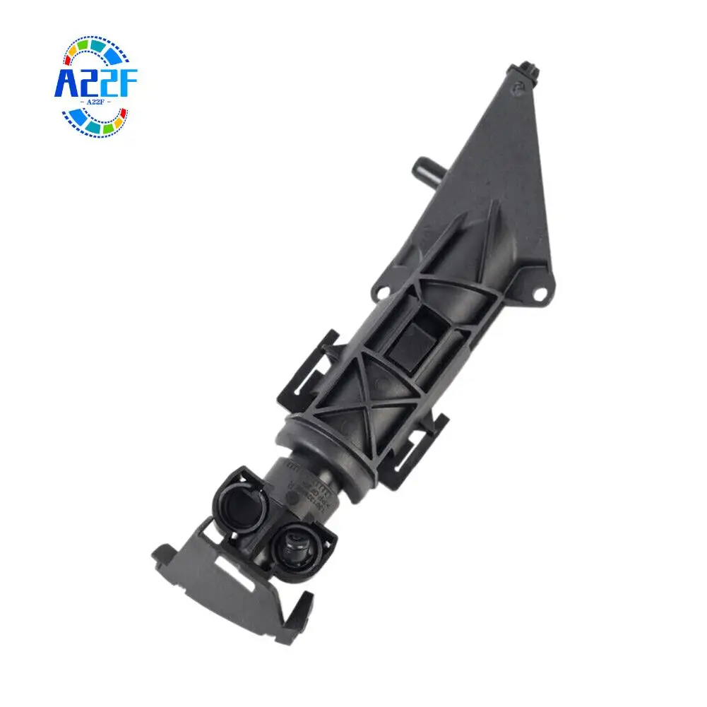 

A22F-Car Headlight Washer Fluid Spray Cleaning Actuator For MINI Countryman R60 Cooper Paceman R61 2010-2016
