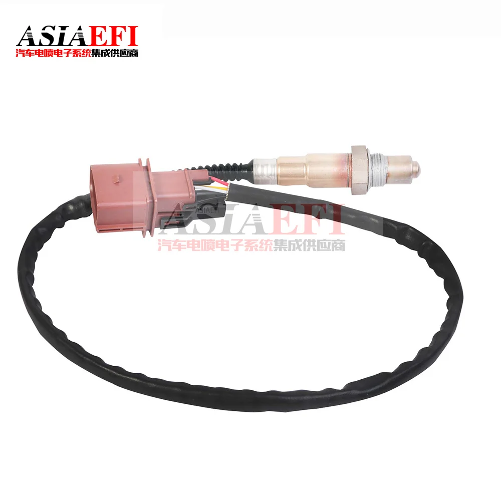 

Высокое качество 06C906265B Lambda O2 датчик кислорода для Audi TT 1.8L-L4 A4 A6 3.0L-V6 S4 Allroad Quattro 4.2L-V8 VW Beetle 1.8L L4
