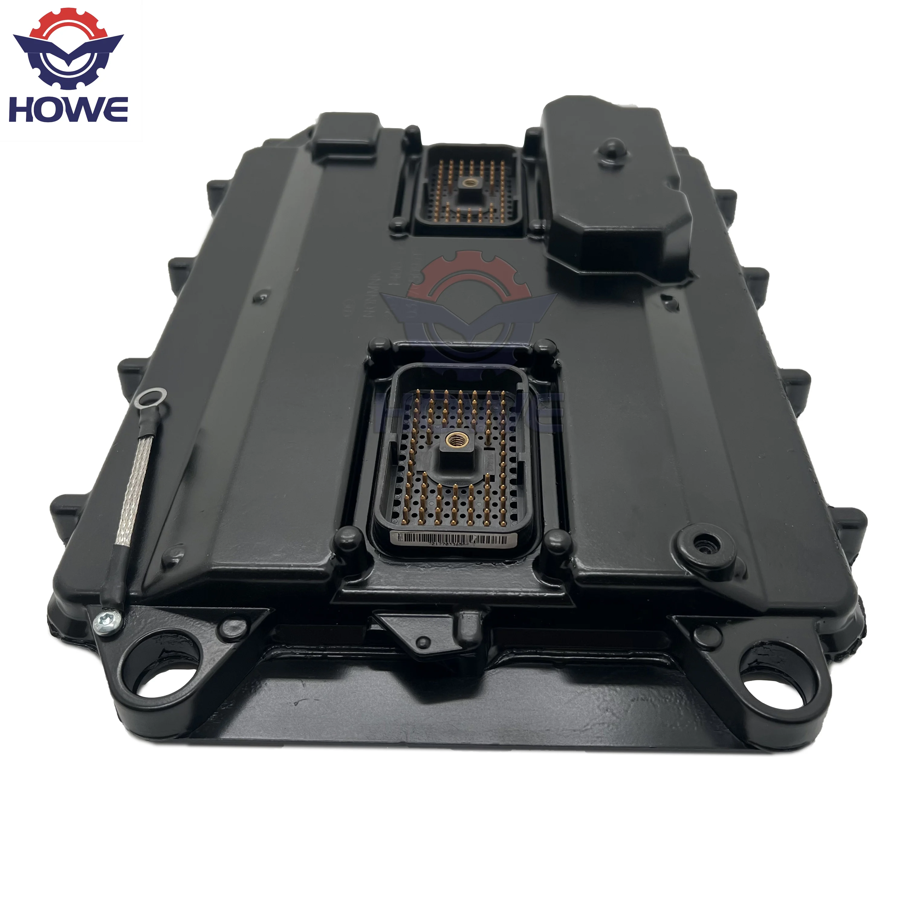 

Electronic Control Unit C12 C15 Engine Controller ECM 304-5691 For 966H Wheel Loader